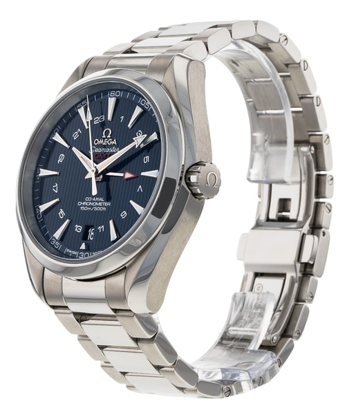 Omega Aqua Terra 150m Gents 231.10.43.22.03.001